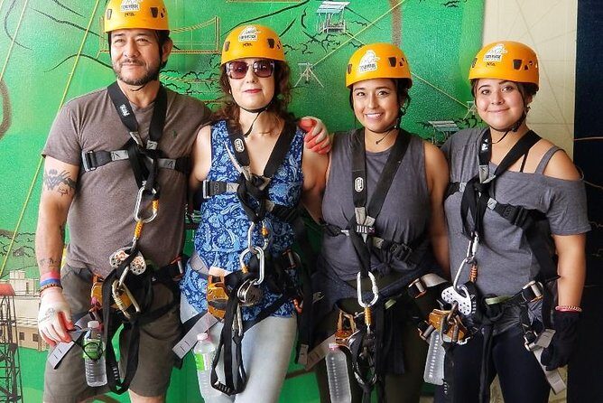 Toro Verde 7-Zipline Tour Plus the Monster with Transport - The Sum Up: Is It Worth It?