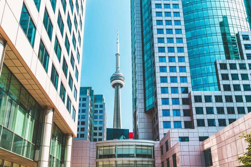 Toronto: 2-Hour Downtown Walking Tour - What You Can Expect from the Experience