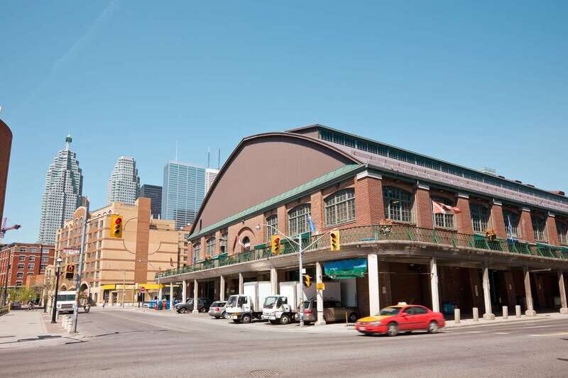 Toronto: 2-Hour Downtown Walking Tour - The Value of Guided Insight