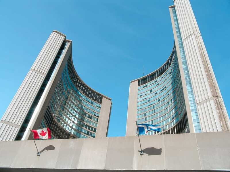 Toronto: 2-Hour Downtown Walking Tour - Practical Tips for Participants