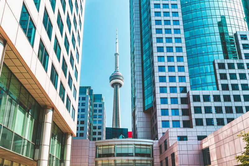 Toronto: 2-Hour Downtown Walking Tour - Final Thoughts