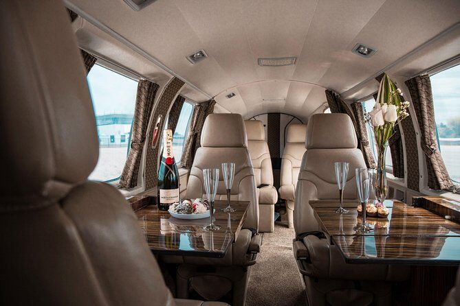 Toronto Aerial Tour with Niagara Winery Tasting Tour with iflyTOTO - Authentic Feedback and Traveler Insights