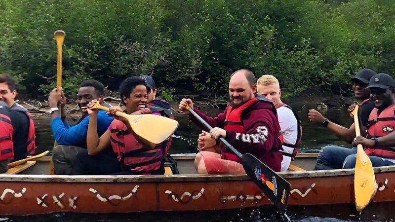 Toronto: Algonquin Park and Ragged Falls Day Trip - Feedback from Participants