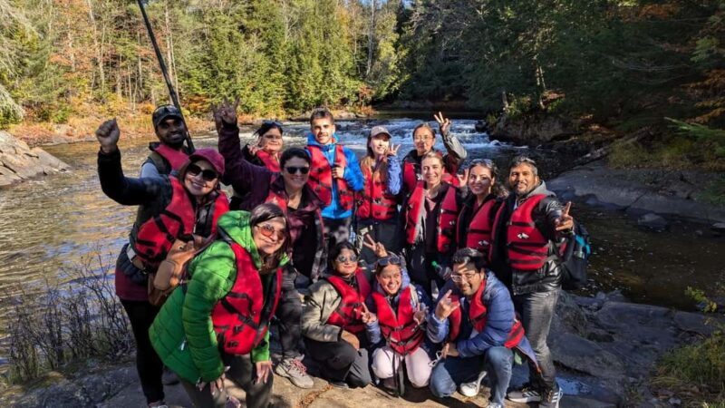 Toronto: Algonquin Park and Ragged Falls Day Trip - The Sum Up: Who Will Love This Tour?