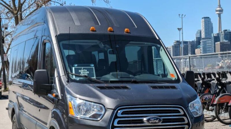 Toronto: Algonquin Park and Ragged Falls Day Trip - FAQ