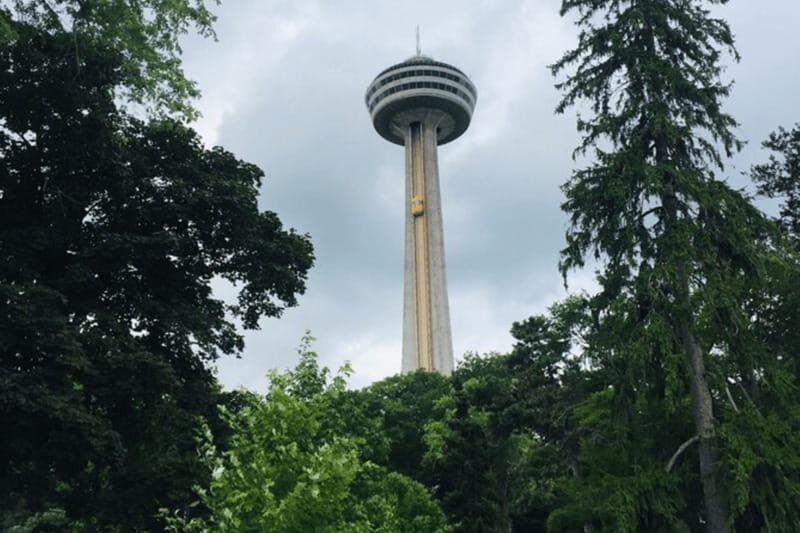 Toronto and Niagara Falls: Full-Day City and Nature Tour - Price and Value Considerations