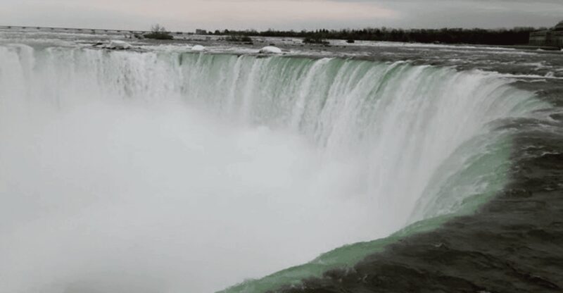 Toronto and Niagara Falls: Full-Day City and Nature Tour - Who Should Consider This Tour?
