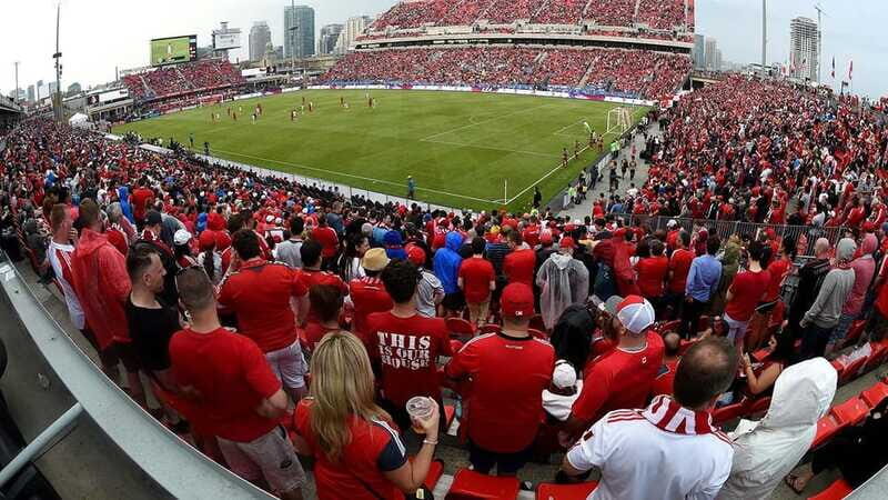 Toronto: Argonauts Sports Tour Experience - Key Points