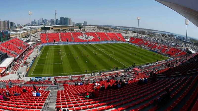 Toronto: Argonauts Sports Tour Experience - Learning the Argonauts’ Legacy
