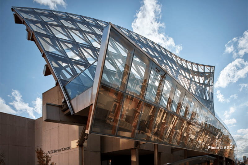 Toronto: Art Gallery of Ontario General Admission Ticket - Authentic Visitor Insights