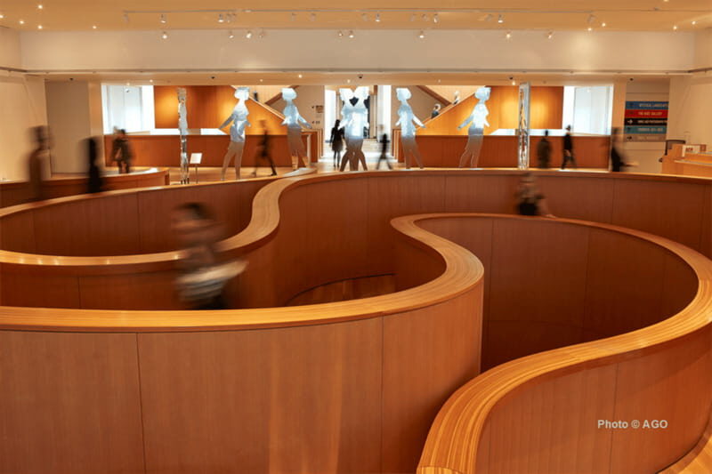 Toronto: Art Gallery of Ontario General Admission Ticket - Why This Tour Is Worth It