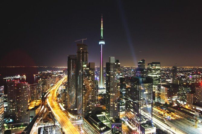 Toronto Bar Hunt: Take On Toronto Bar Crawl - A Deep Dive into the Toronto Bar Hunt