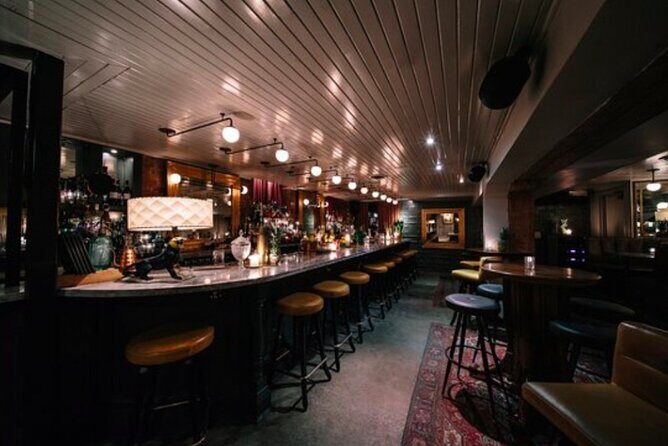 Toronto Bar Hunt: Take On Toronto Bar Crawl - Final Thoughts: Is It Worth It?