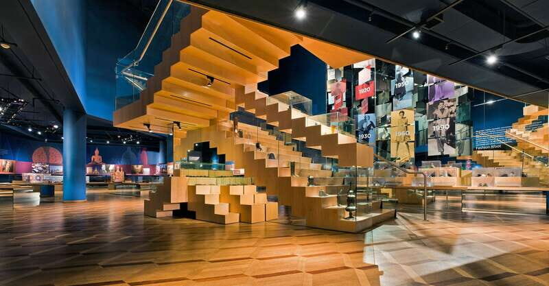 Toronto: Bata Shoe Museum Entrance Ticket - Who Should Visit?