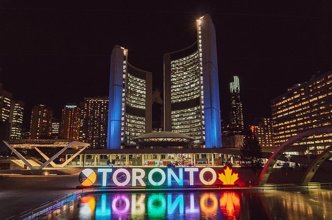 Toronto: Best of Toronto and Waterfront Self-Guided Tours - The Sum Up: Why Choose This Tour?
