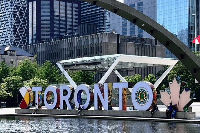 Toronto Car Tour with Sandhurst Highlights - Exploring Niagara Falls and Beyond: What the Tour Offers
