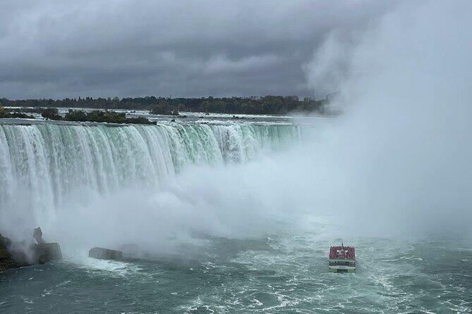 Toronto Car Tour with Sandhurst Highlights - Who Should Consider This Tour?