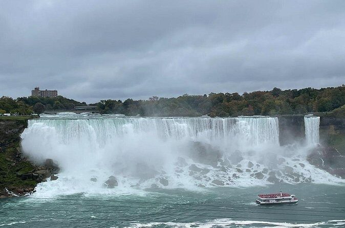 Toronto Car Tour with Sandhurst Highlights - The Sum Up: Is This Tour Worth It?