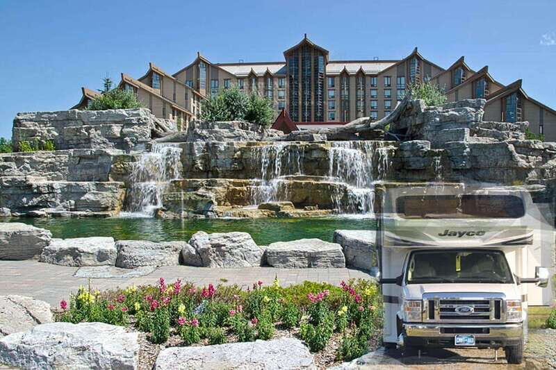 Toronto: Casino Rama VIP RV Tour with Private Driver - A Closer Look at the Experience