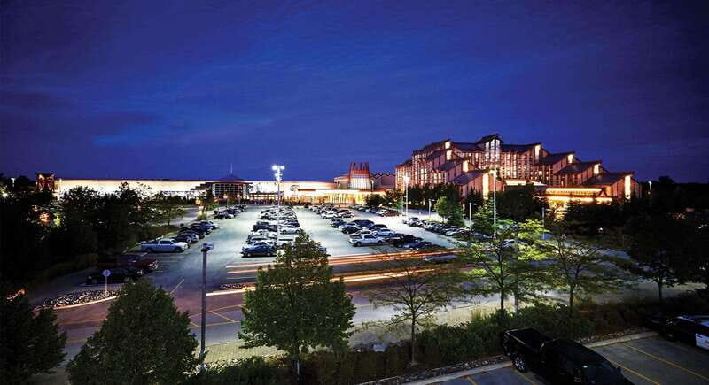 Toronto: Casino Rama VIP RV Tour with Private Driver - FAQs