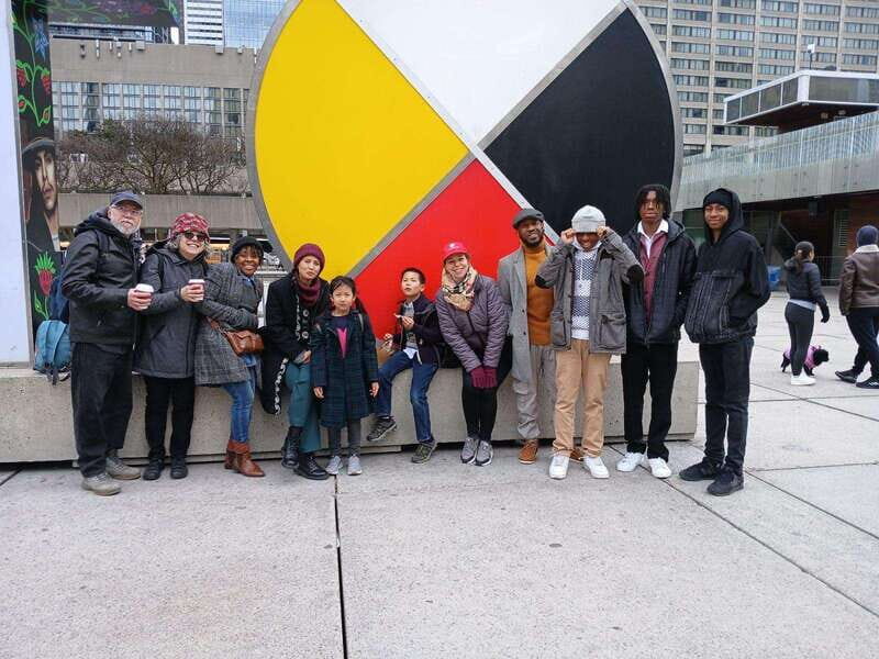 Toronto: City Highlights Walking Tour | 3-Hour - The Value Proposition