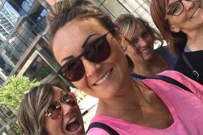 Toronto City Scavenger Hunt Excursion by Wacky Walks - Who Will Love This Experience?