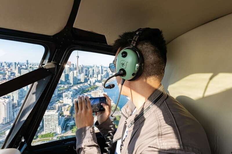 Toronto: City Sightseeing Helicopter Tour - The Sum Up: Is It Worth It?