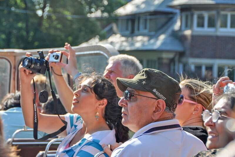 Toronto: City Sightseeing Hop-On Hop-Off Bus Tour - FAQ