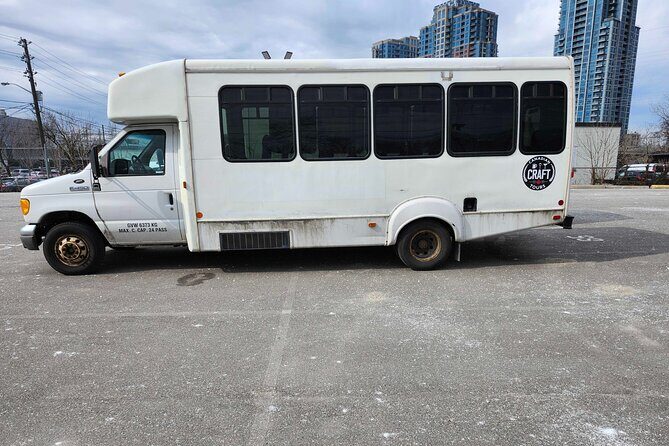 Toronto City Tour - Discovering Toronto: A Deep Dive into the Tour