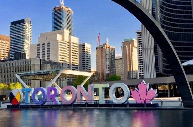 Toronto City Tour - Final Thoughts