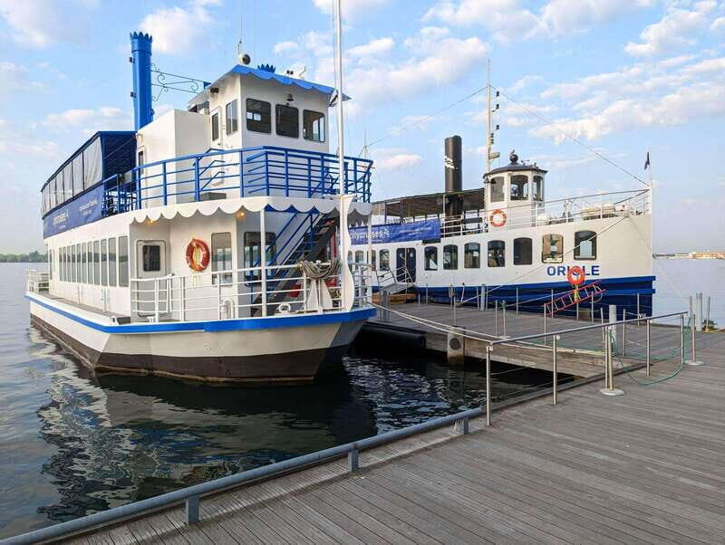 Toronto: City Views Harbor Cruise - An Honest Look at the Experience