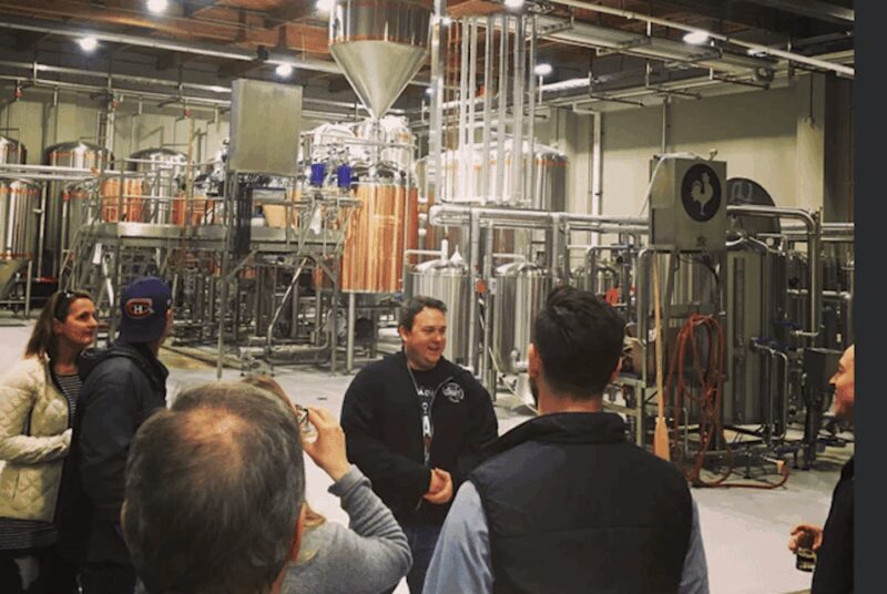 Toronto: Craft Brewery Tour - FAQs about the Toronto Craft Brewery Tour