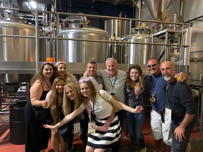 Toronto: Craft Brewery Tour - Final Thoughts