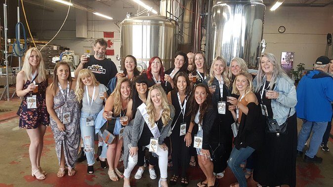 Toronto Craft Brewery Tour - Authenticity and Atmosphere