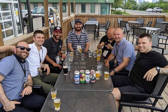 Toronto Craft Brewery Tour - Who Will Enjoy This Tour?
