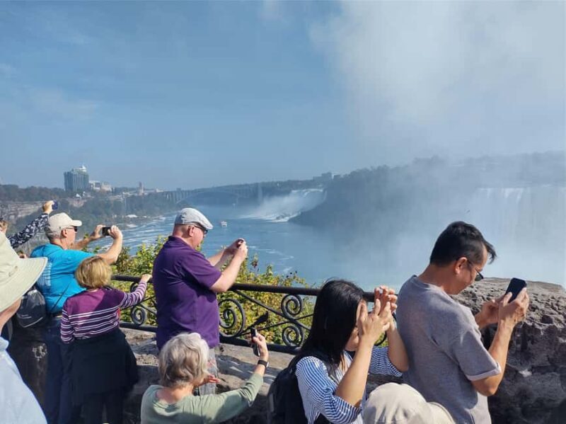 Toronto: Customized Private Trip to Niagara Falls - Toronto: Customized Private Trip to Niagara Falls — A Practical Guide for Travelers