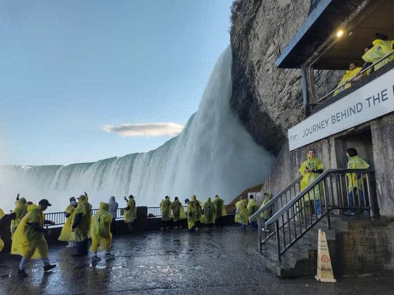 Toronto: Customized Private Trip to Niagara Falls - Exploring Niagara Falls in a Private, Flexible Setting