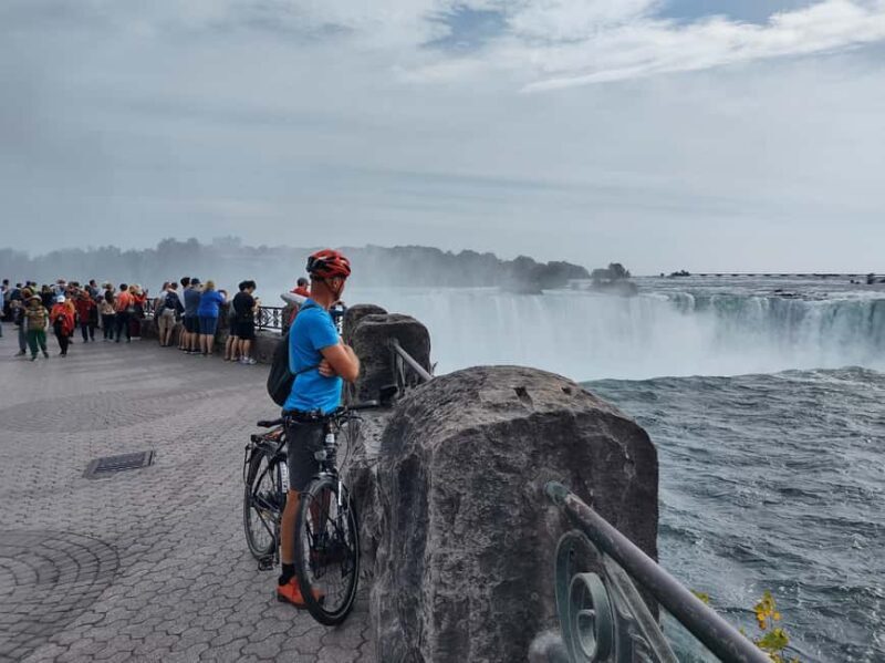 Toronto: Customized Private Trip to Niagara Falls - FAQ: Practical Questions about the Tour
