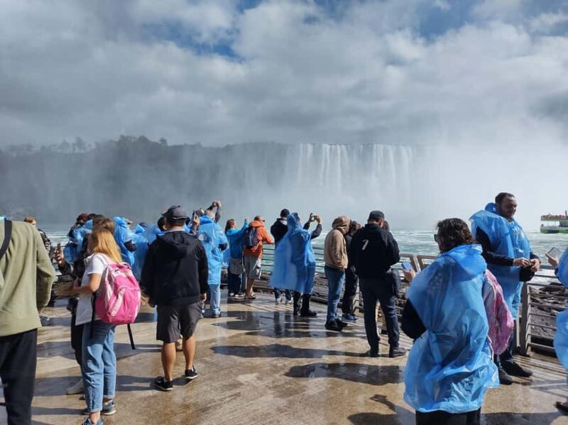 Toronto: Customized Private Trip to Niagara Falls - Final Thoughts