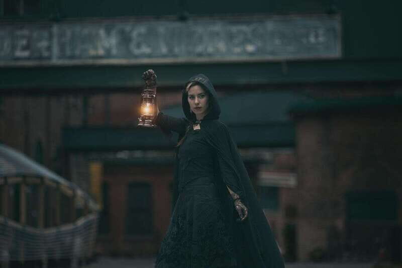 Toronto: Dark History Nighttime Walking Tour - Who Is This Tour Best For?