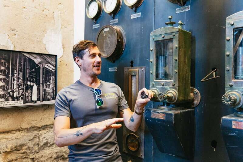 Toronto: Distillery District Historic Walking Tour - An In-Depth Look at the Tour Experience