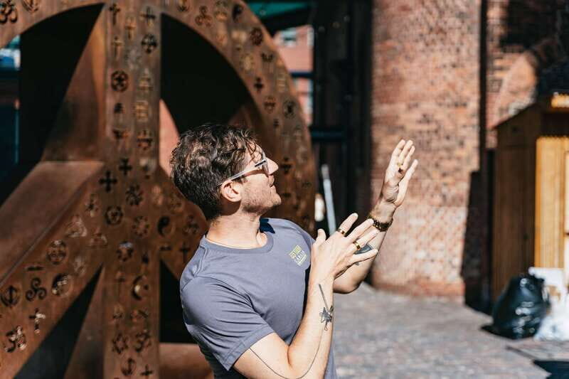 Toronto: Distillery District Historic Walking Tour - FAQs