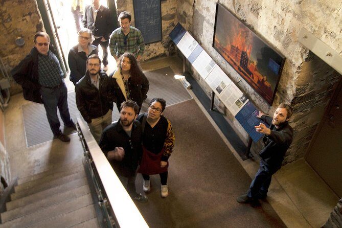 Toronto Distillery District Walking Tour - Who Will Love This Tour?