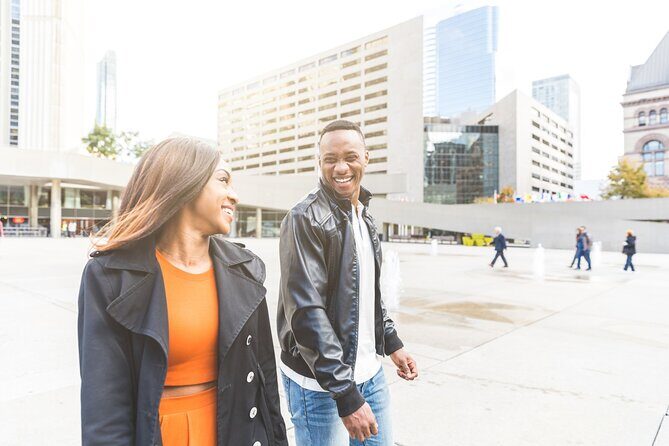 Toronto Downtown Tour with Harbor and Islands Cruise Tickets - Details That Make a Difference