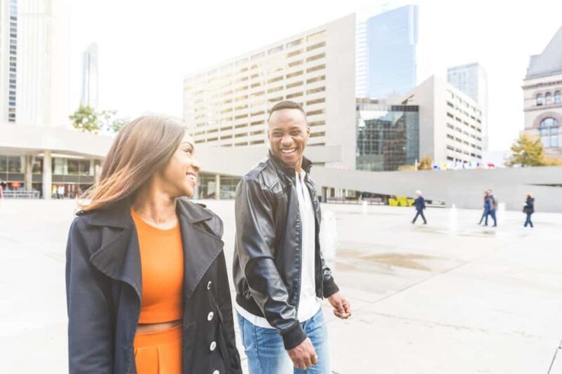 Toronto Downtown Tour with Harbor and Islands Cruise Tickets - Final Thoughts