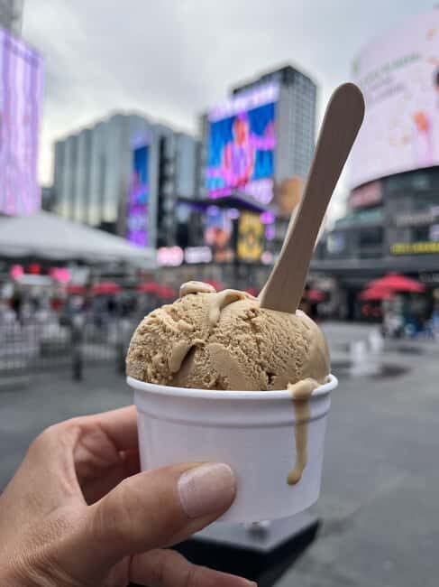 Toronto: Downtown Yonge Street Food Tour - A Deep Dive into the Yonge Street Food Tour