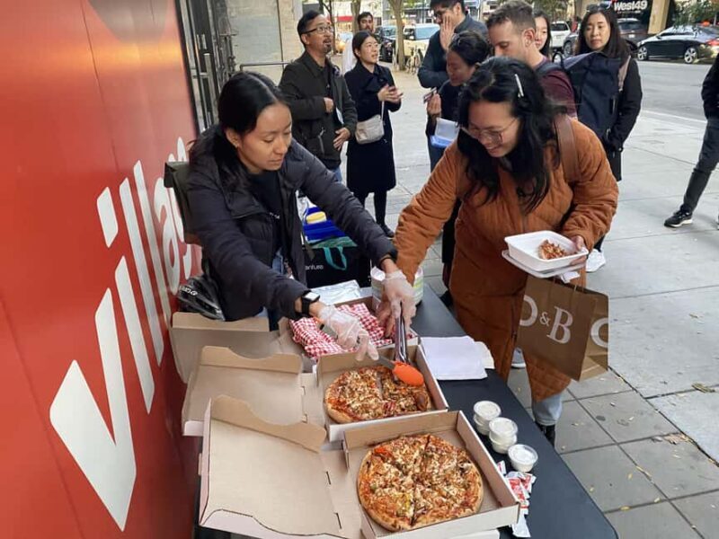 Toronto: Downtown Yonge Street Food Tour - Who Should Consider This Tour?
