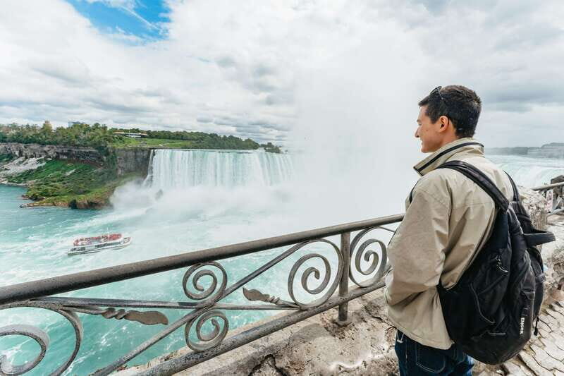 Toronto: Falls Day Tour with Boat Cruise & Niagara-the-Lake - Final Words