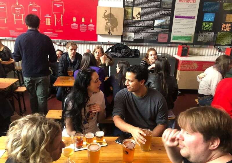 Toronto Food Tour with Local Foodie, Personalized & Private - Introduction to the Toronto Food Tour Experience