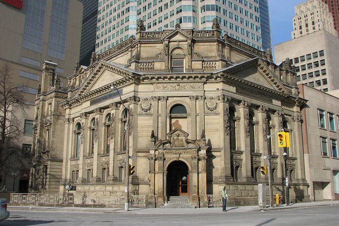 Toronto Greatest Hits: A Self-Guided Audio Tour - Exploring Toronto with the Self-Guided Audio Tour